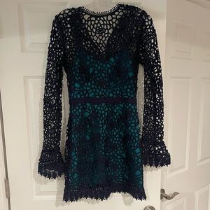 La Maison Talulah Dress NWT